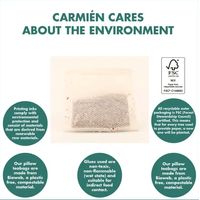 Carmien Gut Tea - with Probiotics